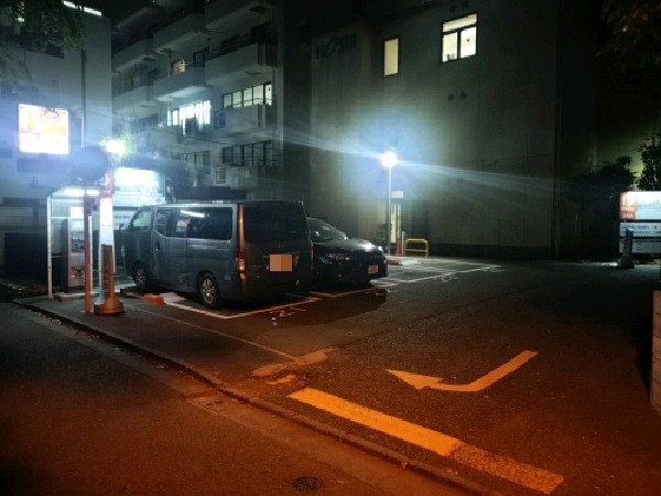 D-Parking 九段北3丁目第1 の写真 1