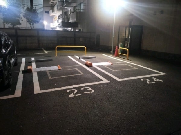 D-Parking 九段北3丁目第1 の写真 2