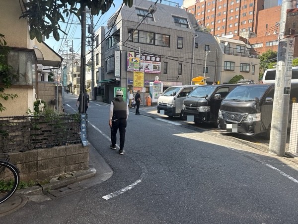 パートナ河田町 の写真 1