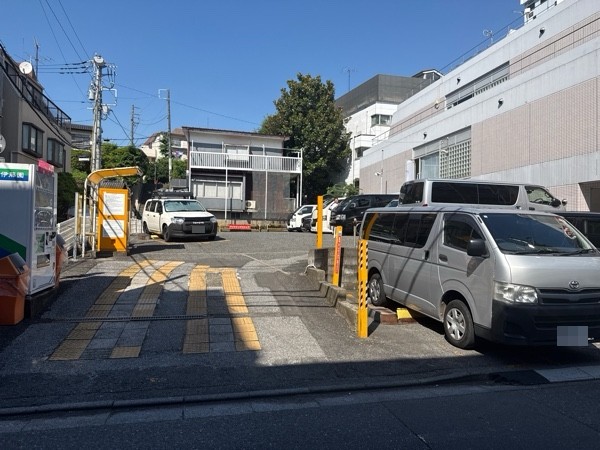 パートナ河田町 の写真 2