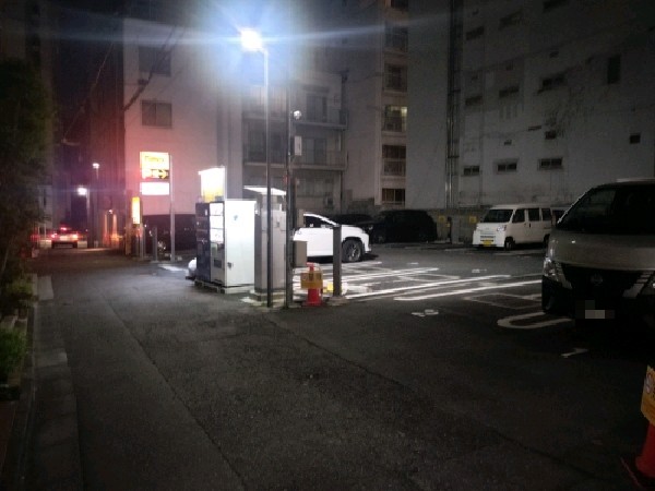 タイムズ三栄町第4 の写真 1