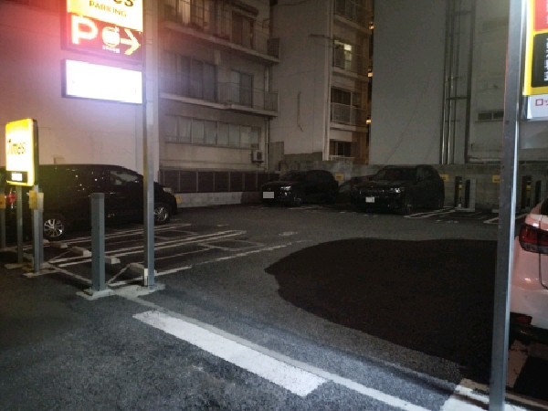 タイムズ三栄町第4 の写真 2