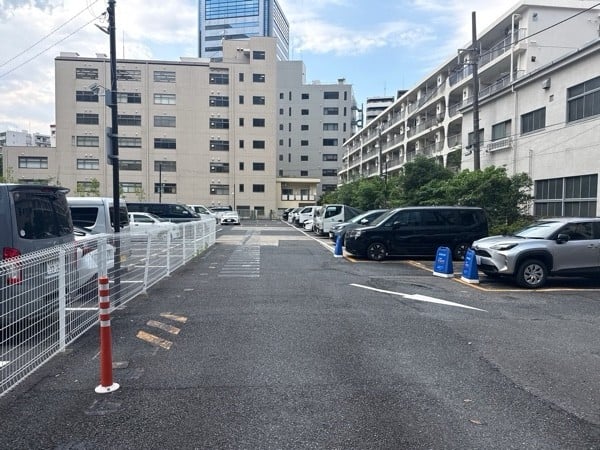 リパーク東五反田2丁目第10 の写真 2