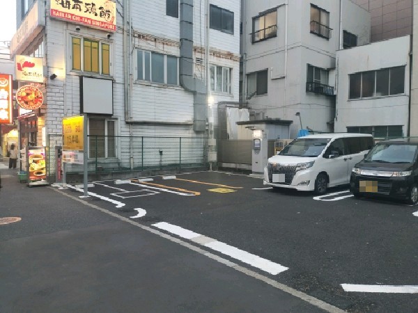 タイムズ神田三崎町2丁目第2 の写真 1