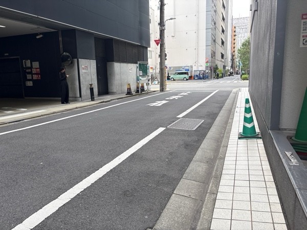 大栄パーク秋葉原第二大栄ビル の写真 1