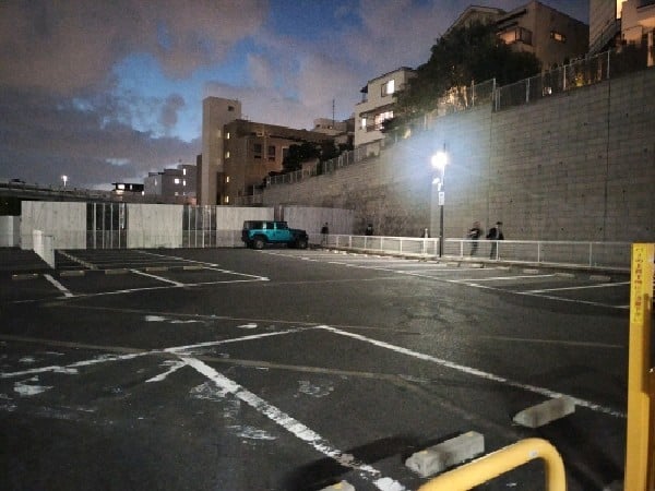 リパーク市谷長延寺町 の写真 2