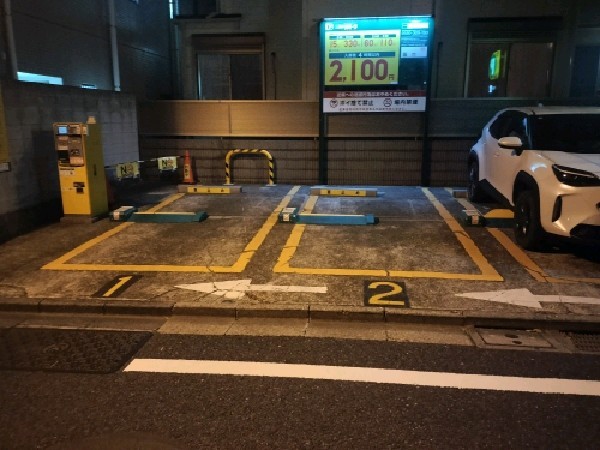 リパーク千代田区富士見2丁目第2 の写真 2