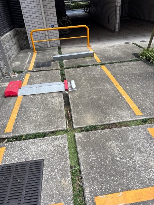 スマイルパーキング三田 の写真 1
