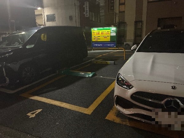 リパーク江東佐賀1丁目 の写真 2
