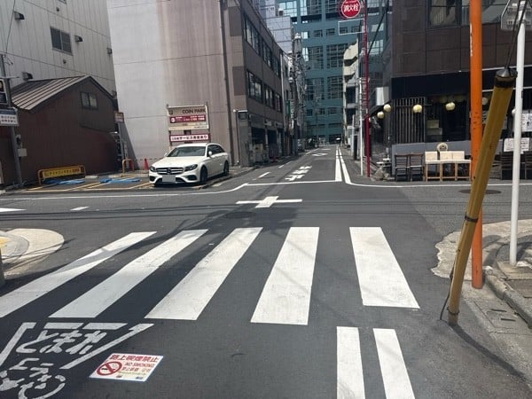 コインパーク浜松町1丁目第3 の写真 1
