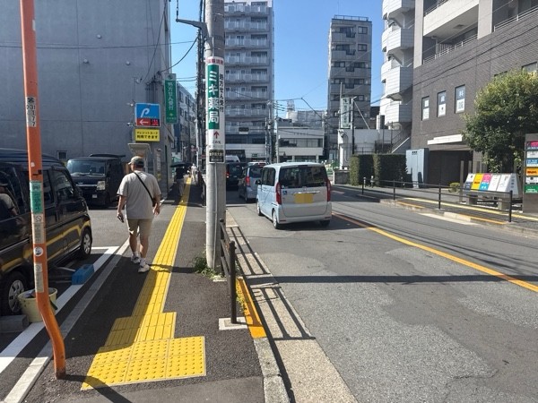 アップルパーク若松河田駅前第2 の写真 1