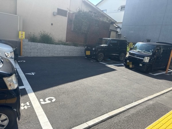 アップルパーク若松河田駅前第2 の写真 2