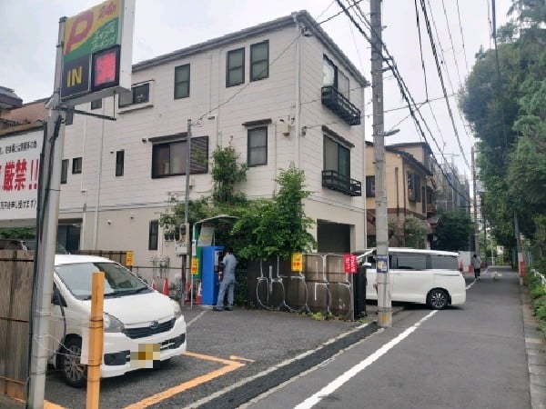 エイブルパーキング大橋2丁目 の写真 1