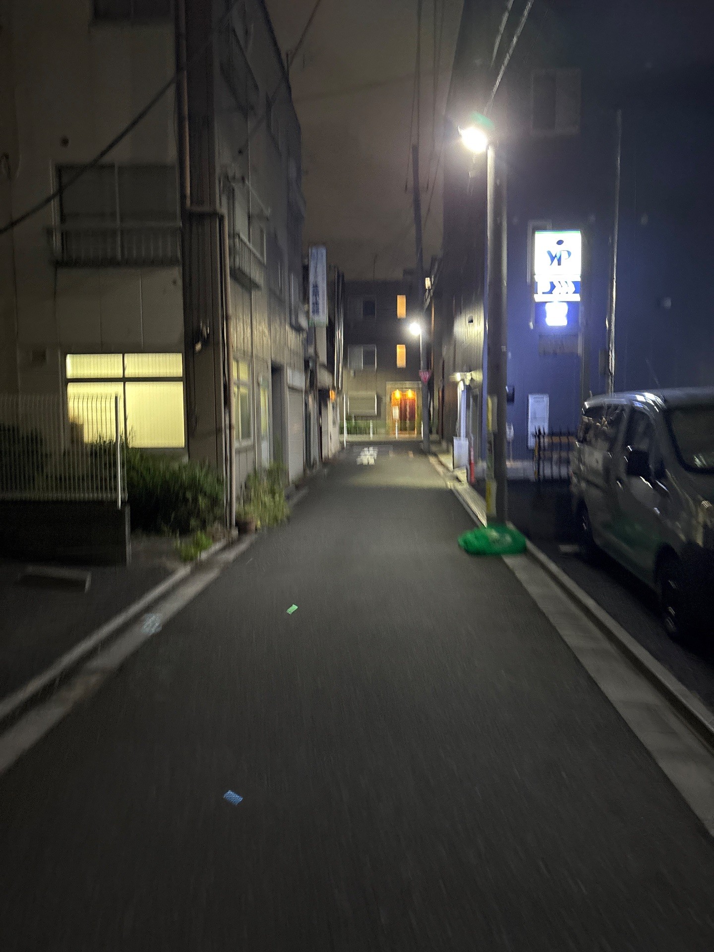 ユアー・パーキング亀沢第6駐車場 の写真 1
