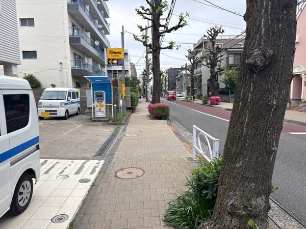 タイムズ中町第9 の写真 1