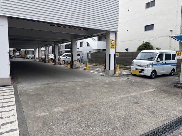 タイムズ中町第9 の写真 2