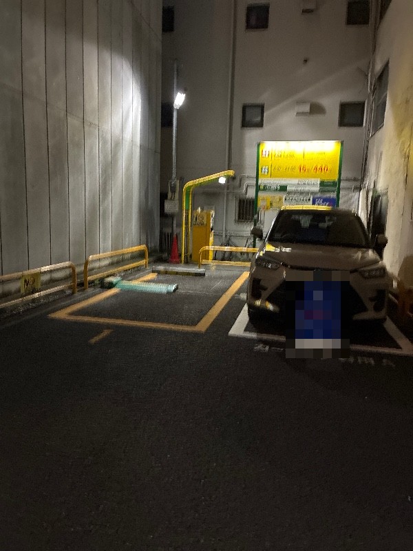 リパーク新橋6丁目第4 の写真 2