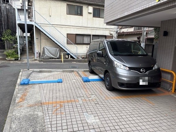 アイパーク上落合第1 の写真 1