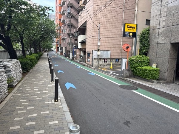 タイムズ西五反田1丁目 の写真 1