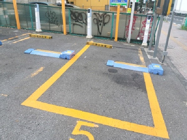 タイムズ笹塚第8 の写真 2