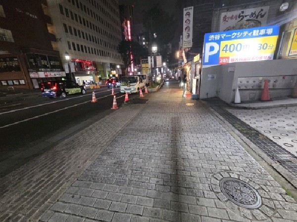 渋谷マークシティ の写真 1