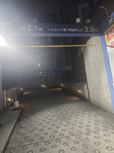 渋谷マークシティ の写真 2