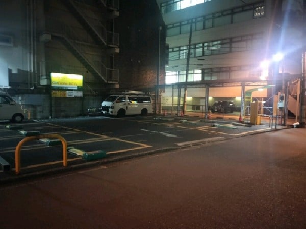 リパーク神田錦町第2 の写真 1