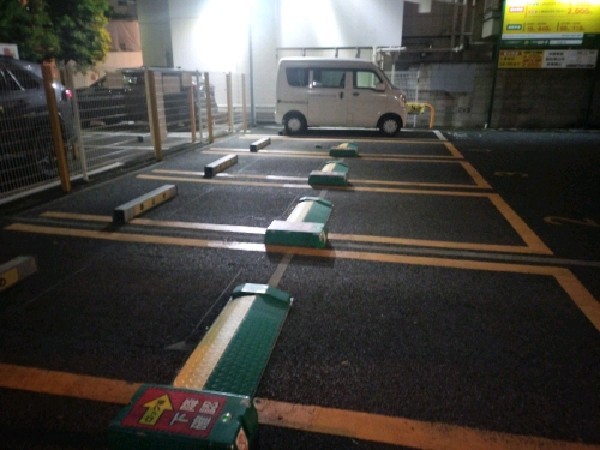 リパーク神田錦町第2 の写真 2